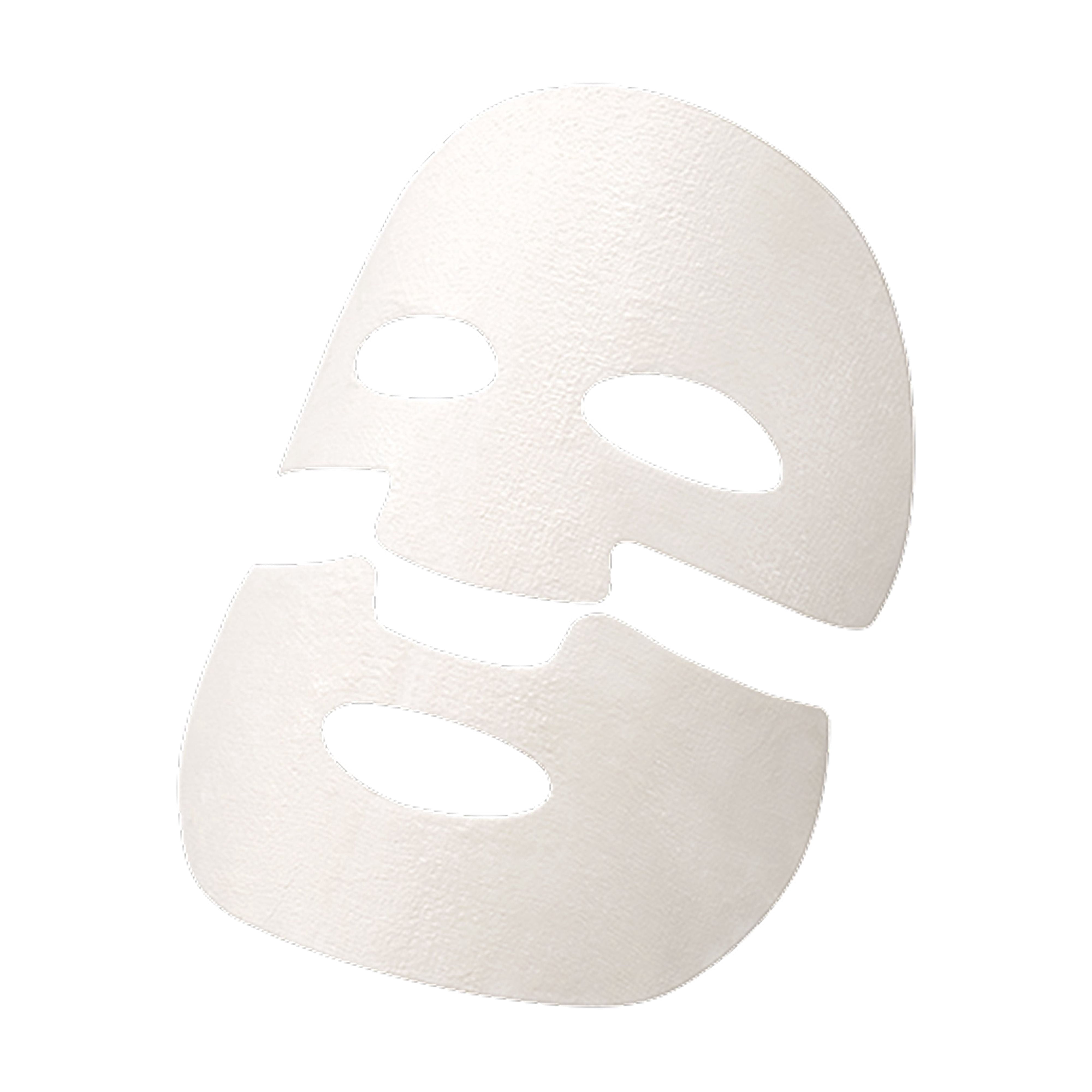 Face Fit Plaster Mask EX