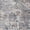 Gray, variant on Nourison Home Machine Washable Vintage Boho Grey 5'3" x 7'3" Area Rug, (5' x 7')