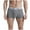 Gray, variant on Mens Underwear Men's Soft Briefs Underpants Knickers Shorts Sexy Underwear