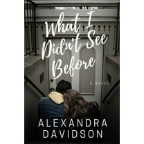 What I Didn't See Before (Paperback)