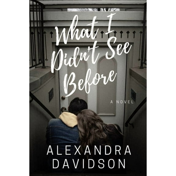 What I Didn't See Before (Paperback)