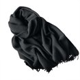 thumbnail image 2 of Holiday Gifts! Titcea Winter Scarf for Women Thicken Luxurious Solid Color Soft Shawls Wraps Windproof Warm Outdoor Cold Protection Scarves, 2 of 3