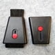 thumbnail image 2 of Injueey Cepillo para teclado, doble cabezal, depurador de pantalla, cepillo retráctil de pelo suave para teclado, herramienta de limpieza Computadoras y accesorios, 2 of 6