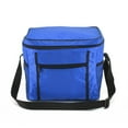 thumbnail image 3 of EIGTHTAIL Cooler Bag - Leakproof Portable Soft Cooler Small Ice Chest for Beach Camping Travel Cooler for Car  Lunch Box Cooler for Men Work Picnic, 3 of 8