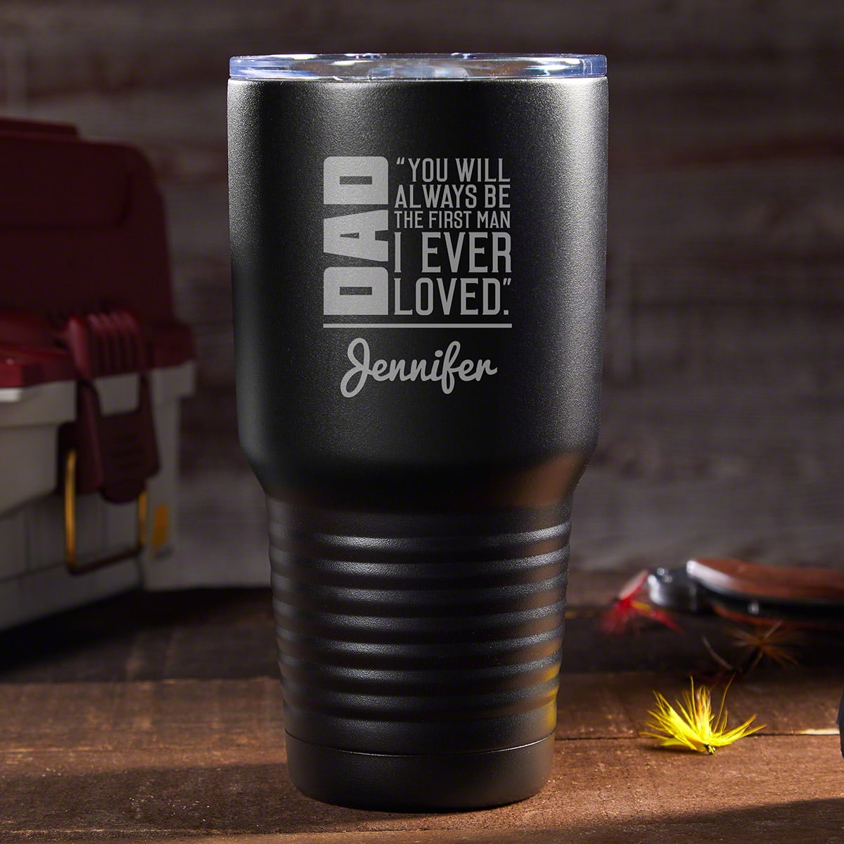 4. Promoting Sustainable Practices Through the Use of Personalized Insulated Tumblers