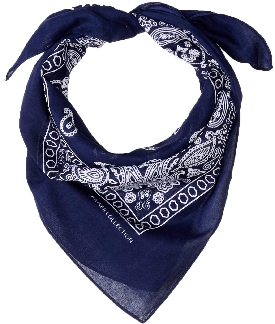 12 Pack Premium Cotton Head Wrap Scarf Bandana Multiple