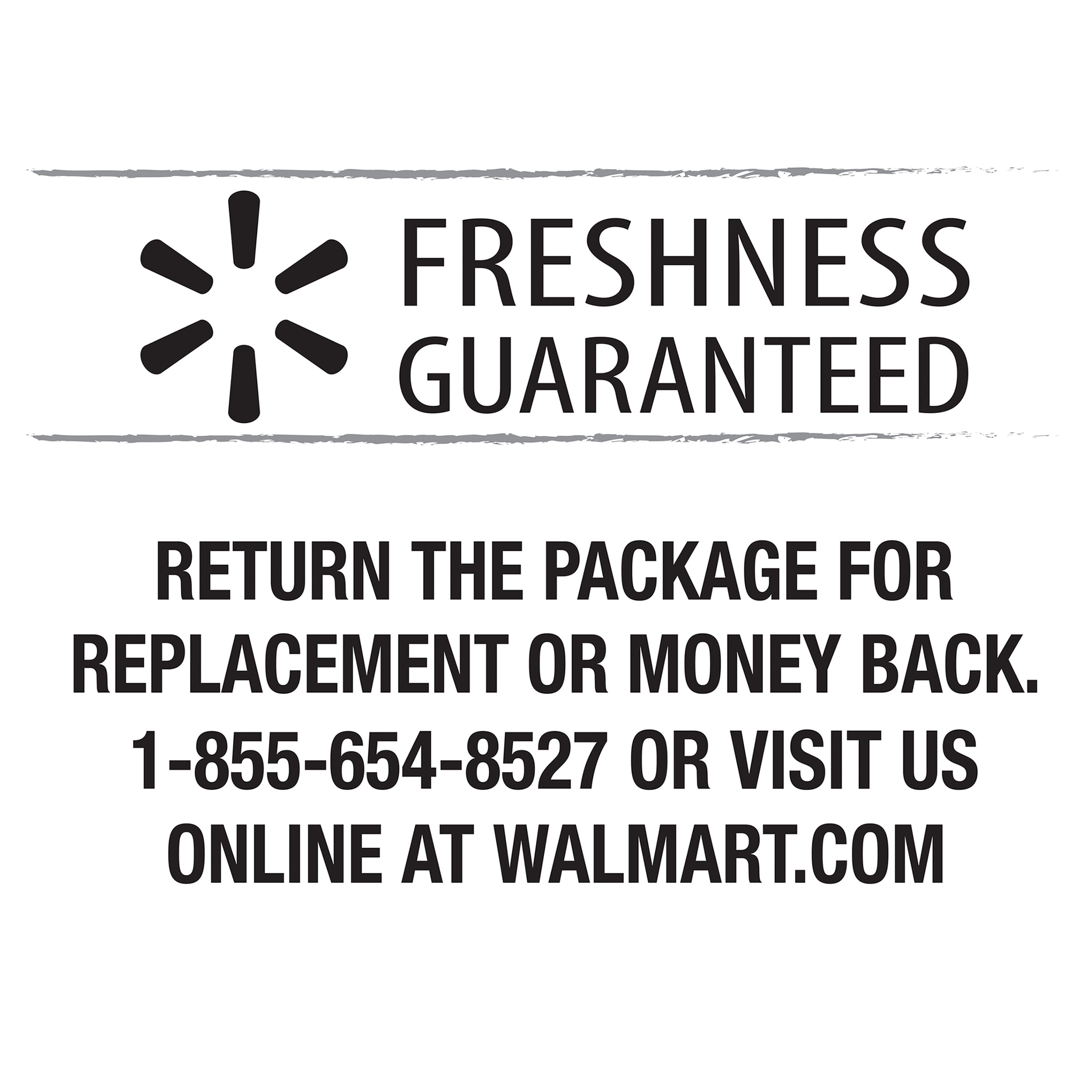 Freshness Guaranteed Italian Pork Crumbles