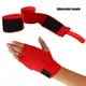 thumbnail image 2 of Venda De Mano Vendas De Boxeo Venda De Boxeo Portátil Para Kickboxing Muay Thai Boxing ANGGREK Otros, 2 of 8