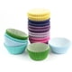 thumbnail image 1 of Paquete de 400 forros estándar para cupcakes (colores aleatorios) TUNC Sencillez, 1 of 4