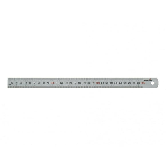 Hultafors Stl Stainless Steel Ruler
