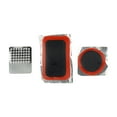 thumbnail image 4 of Coghlan's Vinyl and Rubber Repair Kit for Air Mattresses and Inflatables, 4 of 6