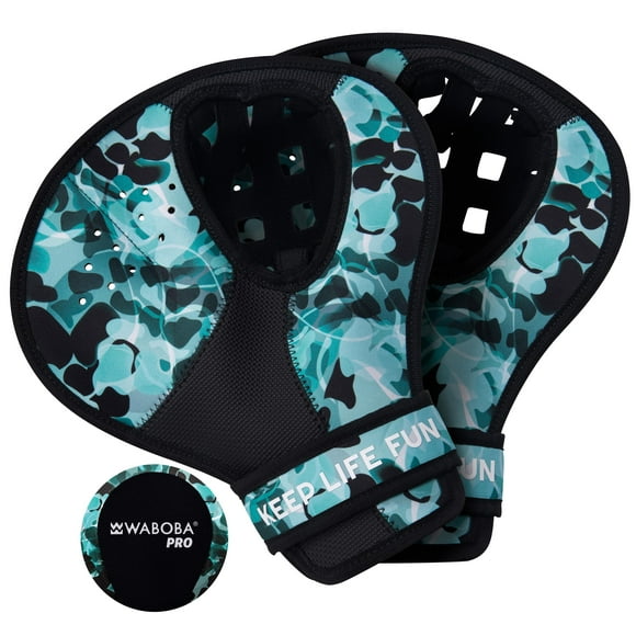 Guantes de agua Waboba Catch Pro con pelota rebotante Waboba Pro