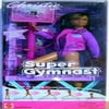 Barbie: Super Gymnast Christie Doll