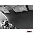 thumbnail image 7 of 2019-2026 Mercedes Sprinter W907 910 Magnetic Curtains UV Protection 3 Pcs, 7 of 7