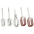 thumbnail image 3 of Hamilton Beach Hand Mixer with Snap-On Storage Case, 3 of 3