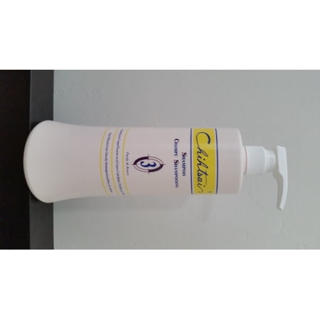 Chihtsai No 3 Shampoo - 34 fl oz