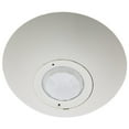 thumbnail image 2 of Hubbell Atp1500C Ceiling Sensor, Adaptive Technology, Passive Infrared, White, 1500Sqft Max Sensing, 2 of 2