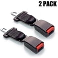 thumbnail image 1 of Seat Belt Extender, Car Seat Belt Extender, Seat Belt Buckle () 20cm, 1 of 5