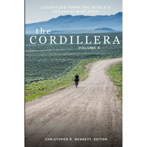 The Cordillera - Volume 8, (Paperback)
