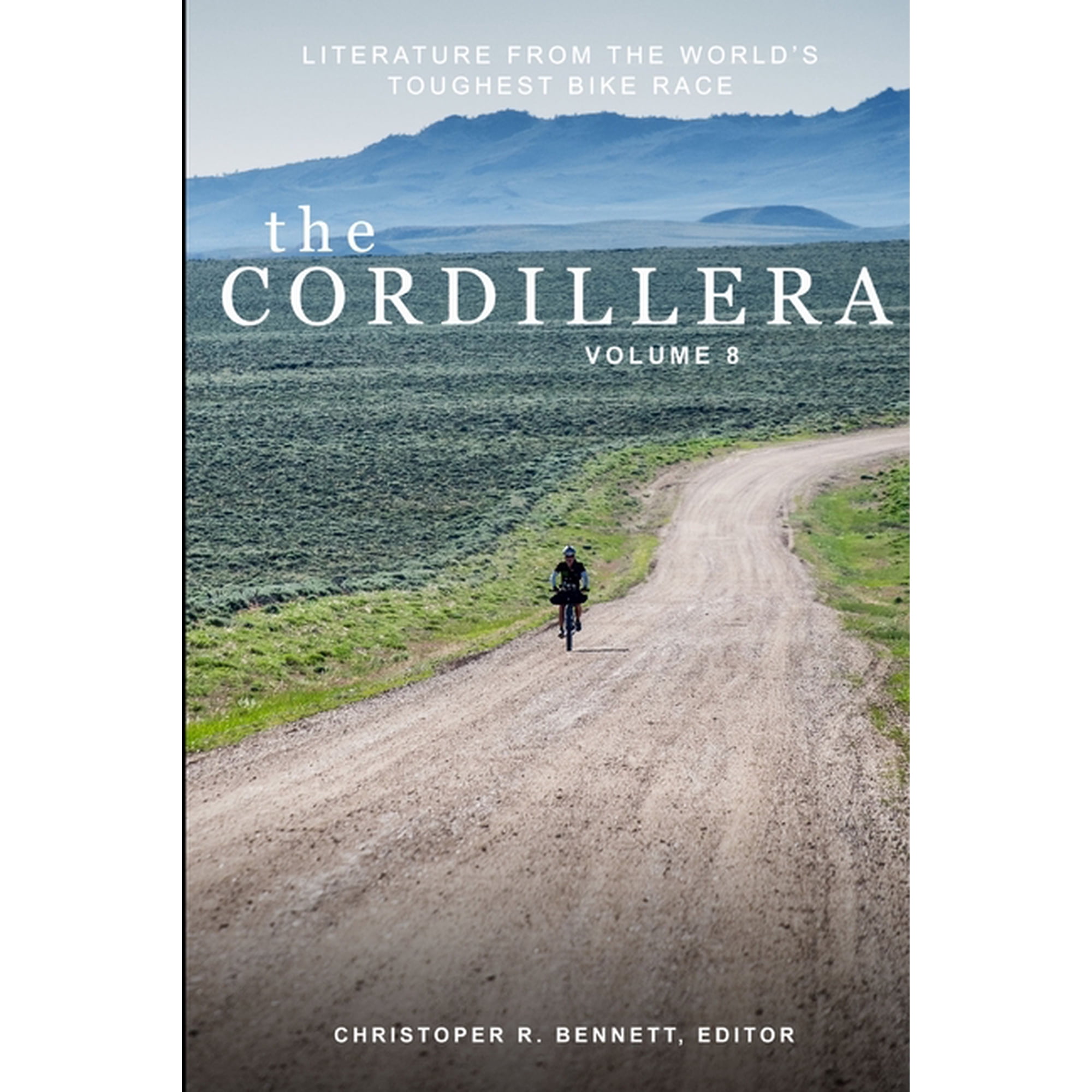 The Cordillera - Volume 8 (Paperback)