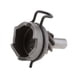 thumbnail image 5 of NUEVO Idle Shaft Gear 8 50cc 139QMB para piezas Jonway, 5 of 9