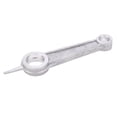 thumbnail image 2 of Cast Aluminum Connecting Rod,Air Compressor Connecting Rod Connecting Rod Crankshaft Air Compressor Connecting Rod Dependable Performance, 2 of 14