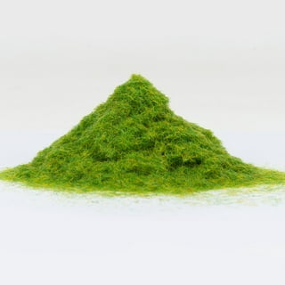 30g Simulation Tree Powder Diorama Static Grass Powder DIY Model