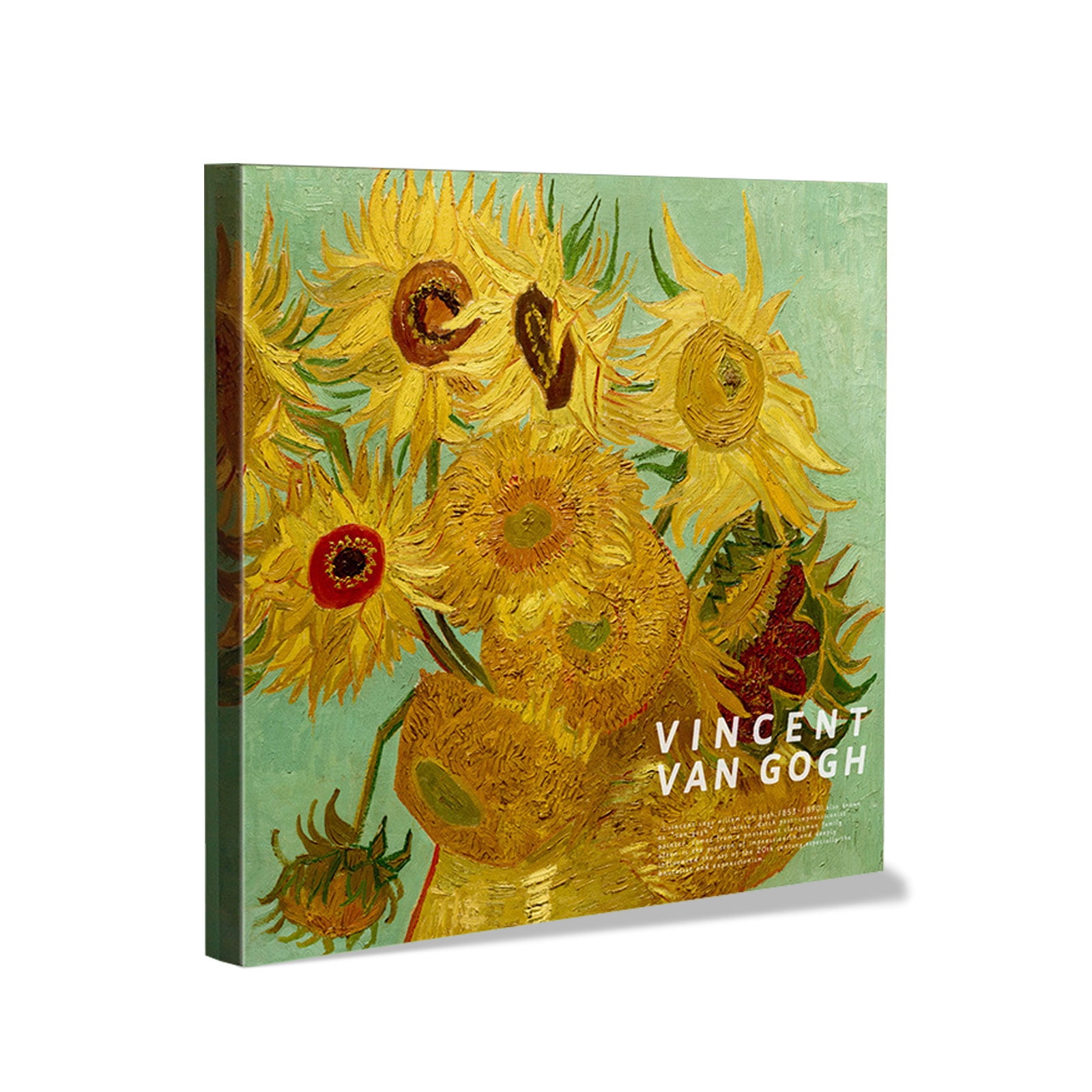 Van Gogh Sketchbook