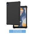 thumbnail image 5 of onn Protective Grip Tablet Case for onn 10.1" Tablet (2024 Model) - Black, 5 of 9