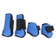 thumbnail image 1 of Botas para Tendón de Caballo ANGGREK Carcasa de PU Resistentes Ajustables para Caza Resistencia Y Tiro, 1 of 7