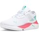 thumbnail image 1 of New Adorable PU & MA Women's Pacer Future Athletic Shoes Size 8.5, 1 of 5