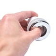 thumbnail image 4 of 32mm Push Air Switch Button For Bathtub Spa Waste Garbage Disposal Switch, 4 of 4