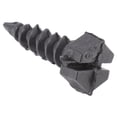 thumbnail image 3 of 100pcs Plant Root Growing Container Fixed Screws, Plastic Nursery Pots Screws For Garden, Patio, Yard, 3 of 8