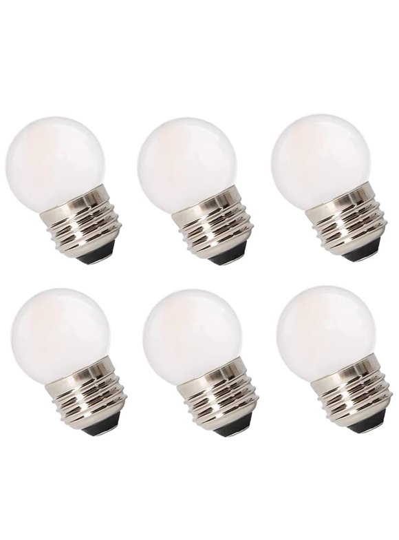LED Night Light Bulbs in LED Light Bulbs