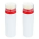 thumbnail image 1 of 2 PCS Infantil Talco Polvo Contenedores Puff Cajas Bebé Powder Cajas Botellas, 1 of 5