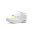 thumbnail image 6 of NIKE MENS Air Max 1 '87 SP "Supreme Triple White" HF8813 100 from Stadium Goods, 6 of 9
