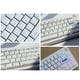 thumbnail image 5 of Teclas decorativas PBT perfecl 136 teclas para teclados mecánicos 61 64 68 72104, 5 of 8