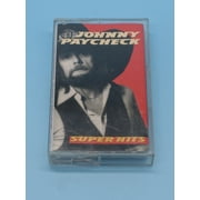 Pre-Owned Johnny Paycheck Super Hits