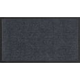 thumbnail image 2 of Hauteloom Door Mat - Front Back Door Mat - Indoor Outdoor Door Mat - Non Slip - 17" x 30" - Grey - 1 pc, 2 of 9