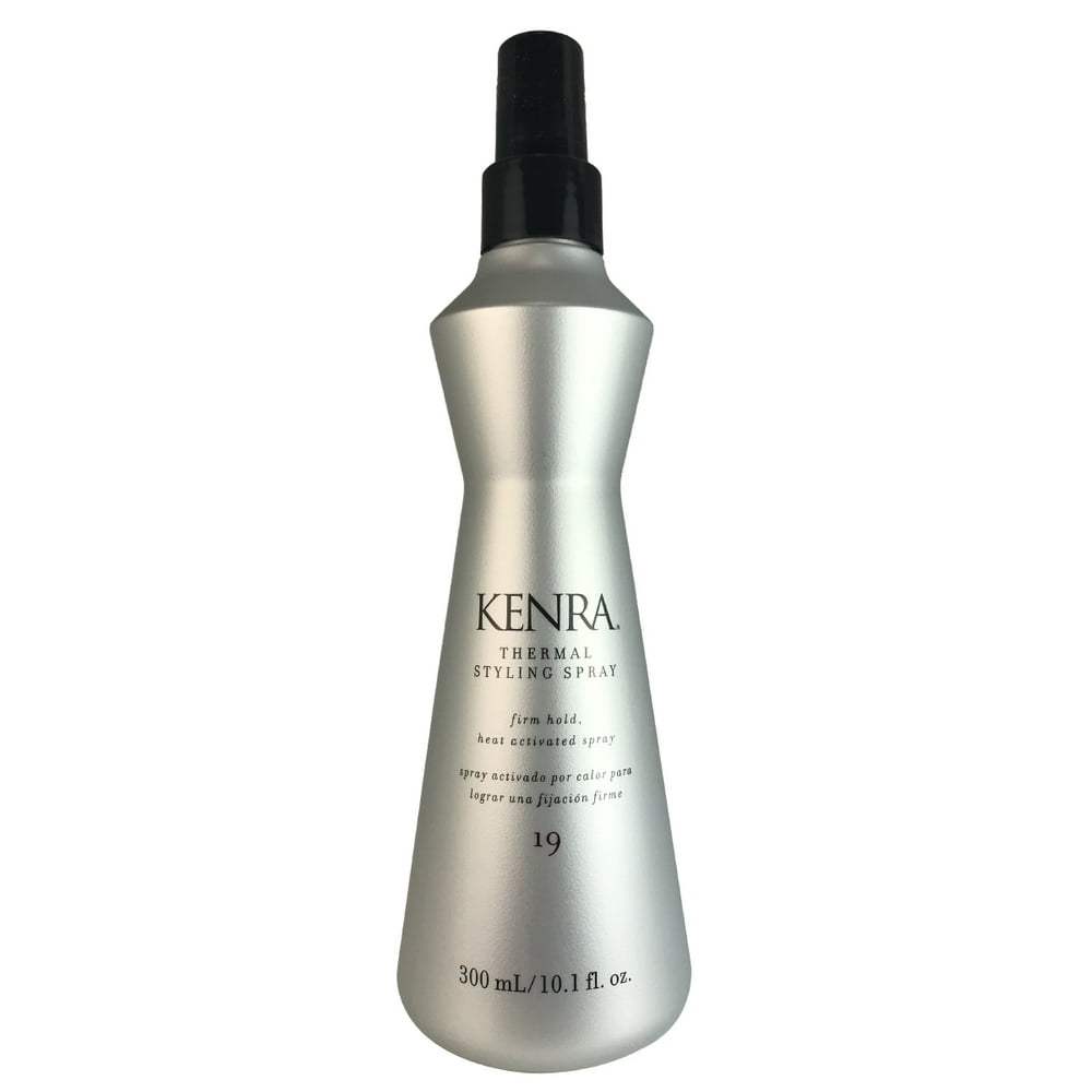 Kenra Kenra Thermal Styling Hairspray 19, 10.1 Oz