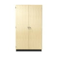 thumbnail image 1 of Diversified Woodcrafts Rock And Paper Standard Bookcase, 1 of 2
