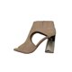 thumbnail image 3 of ZAPATILLA VESTIR CASUAL MILAGROS MUJER DAMA BEIGE 516 LEON  516-p, 3 of 3