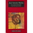 thumbnail image 1 of LOS SUEÑOS DE LA RAZON: ENSAYO SOBRE LA EXPERIENCIA POLITICA Anagram JOSE ANTONIO MARINA, 1 of 2