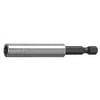 Apex Tool Group Mag Bit-Holder 1/4 Inch Hex Drive M-490-10
