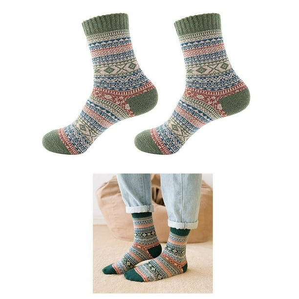Mid calf deals socks walmart