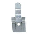thumbnail image 5 of Panel Snap Fasteners, Flush Mount Hold Down Clips, Steel 4 Pack, 5 of 6