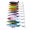 full set-36g, variant on 10Pcs Propeller Fishing Lures Topwater Fishing Lures Fish Hook Propeller Baits Soft Rotating Tail Fishing Tackle