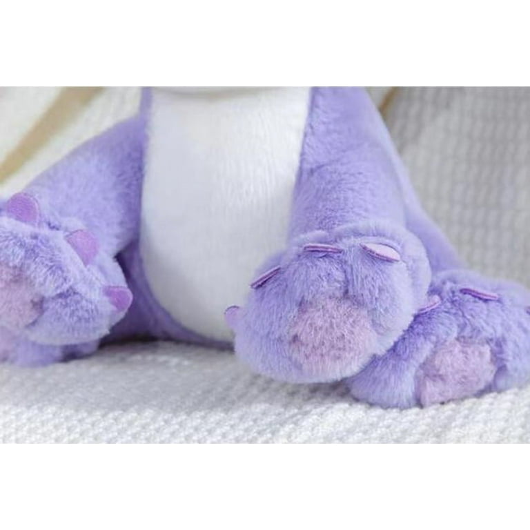 neoson Stitch Plush Stuffed Toys, Purple Stitch Figure Plushie Dolls,  Purple and Stitch Gifts, Soft and Cuddly, Plush Cuddle Pillow Buddy, Stitch