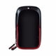 thumbnail image 2 of Fiudx Bolsa Impermeable para Manillar, Diseño Impermeable, Protección de Pantalla Sensible, Rotación de 360 Grados, Funda y Cartera para Teléfono, Accesorio para Ciclismo de Aventura, Compatible con, 2 of 7