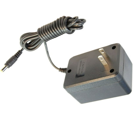 HQRP AC Adapter for Sangean ATS-909X BK AM FM LW SW World Band Receiver Radio Power Supply Cord HK41UA-9.0-700 ATS909 +